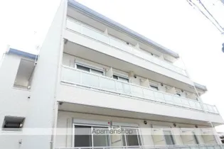 千葉県千葉市花見川区幕張町3丁目【マンション】の外観