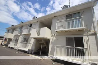 ファーストパレスII Aの画像