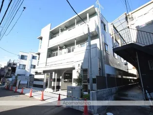 タックビルIIIの画像