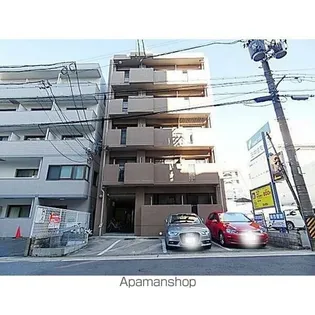 ベラ藤見ヶ丘マンション【102号室】の外観