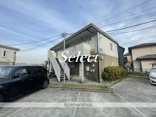 スカイパーク洋光台Bの画像