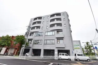 新川町ビルの画像
