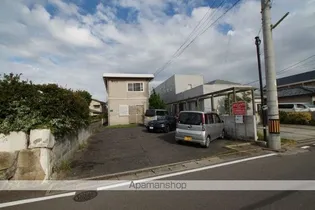 メイゾンハイツ6号【2階】の外観