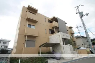 大阪府豊中市桜の町4丁目【マンション】の外観