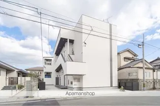 フローラ筥松の画像