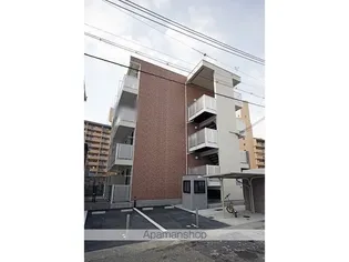 レオパレス駅前コートの画像