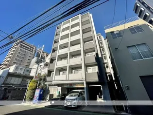 クレスティア天神サウスの画像