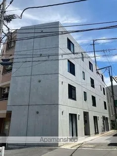 東京都杉並区荻窪4丁目【マンション】の外観