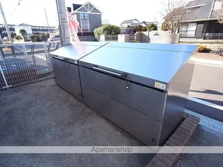 アイランド ヒルズ つくば Ⅱ【202号室】のその他画像