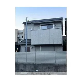 愛知県名古屋市西区稲生町【一戸建】の外観