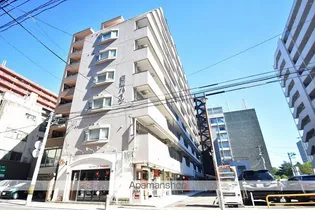 日東ハイツの画像