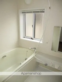 メゾン・ルミエールⅠ【102号室】の風呂