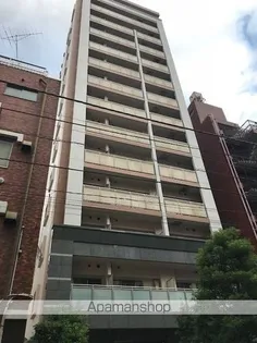 アーバネックス神保町【7階】の外観