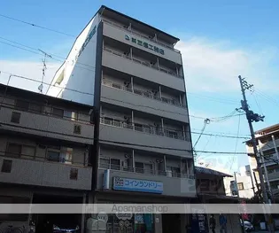 GARNET RESIDENCE 七条河原町の画像