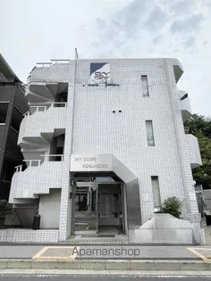 スカイコート横浜黄金町の画像