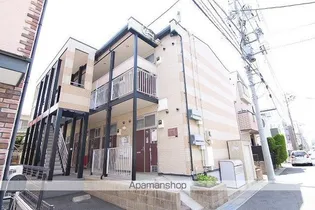 レオパレスシャトレーかおりⅢの画像
