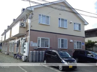 旭ルーミー天童5号館の画像