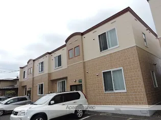 双葉の杜Aの画像