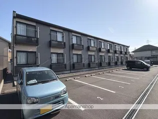 レオパレスシュウIの画像
