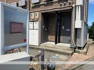 レオパレスシーストーリー【202号室】のその他画像