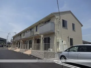 チェリーブロッサム A棟の画像