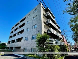 レジディア世田谷弦巻の画像