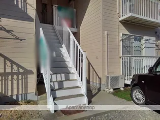 モモセハイツ【A102号室】の周辺