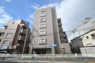 S フラット吉祥寺の画像