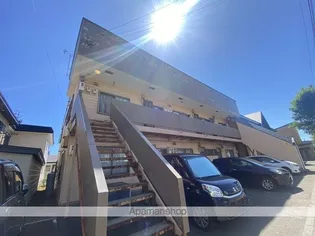 コーポ世紀の画像