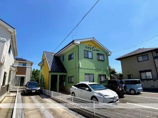ハイツシーマの画像