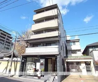 メゾン ド ビオラの画像
