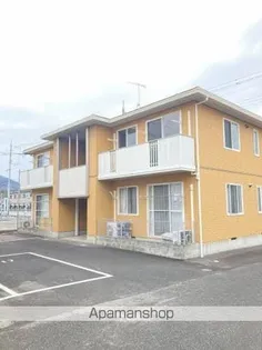 RIVER COURT ⅠⅡの画像