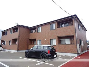 M'Sコート Aの画像