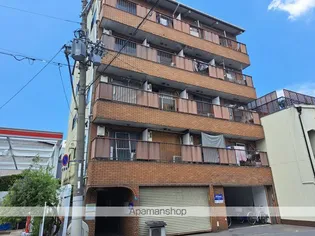 プレアール深江橋IIの画像