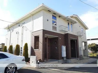 アドックヒルズII Aの画像