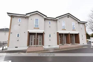 グランSフィールド Ⅰ【2階】の外観