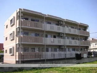 アリエス大町の画像