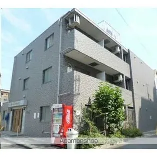 東京都杉並区高円寺南2丁目【マンション】の外観