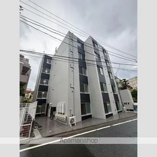 MAXIV CITY文京小石川【5階】の外観