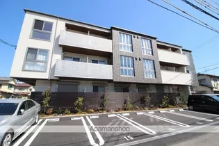 ベレオ東山の画像