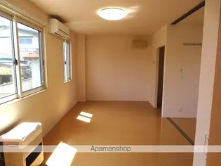 KーHAUS B【1階】の居間