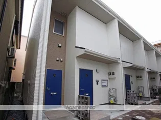 レオパレス神祇官町LA1の画像