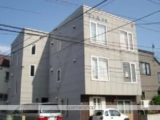 T&A平岸の画像