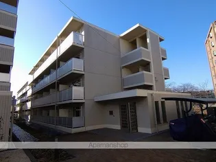 レオパレスパルコートDの画像