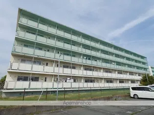ビレッジハウス大須賀3号棟の画像