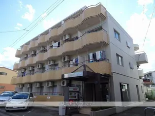 CITY SPIRE仙台の画像