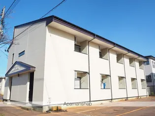 ハイツツインバードⅡの画像