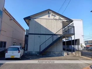 ジュネス春田野の画像