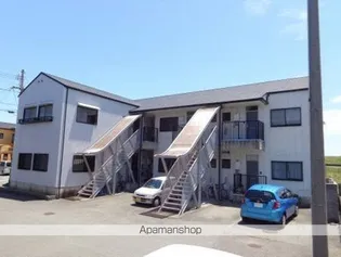 リバーサイド幸泉 2棟の画像