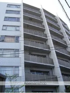 サンテミリオン目白西【2階】の外観